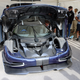 Illustration for article titled A Fast Ride In A 1,360HP Koenigsegg One:1 Changes Your Concept Of Speed